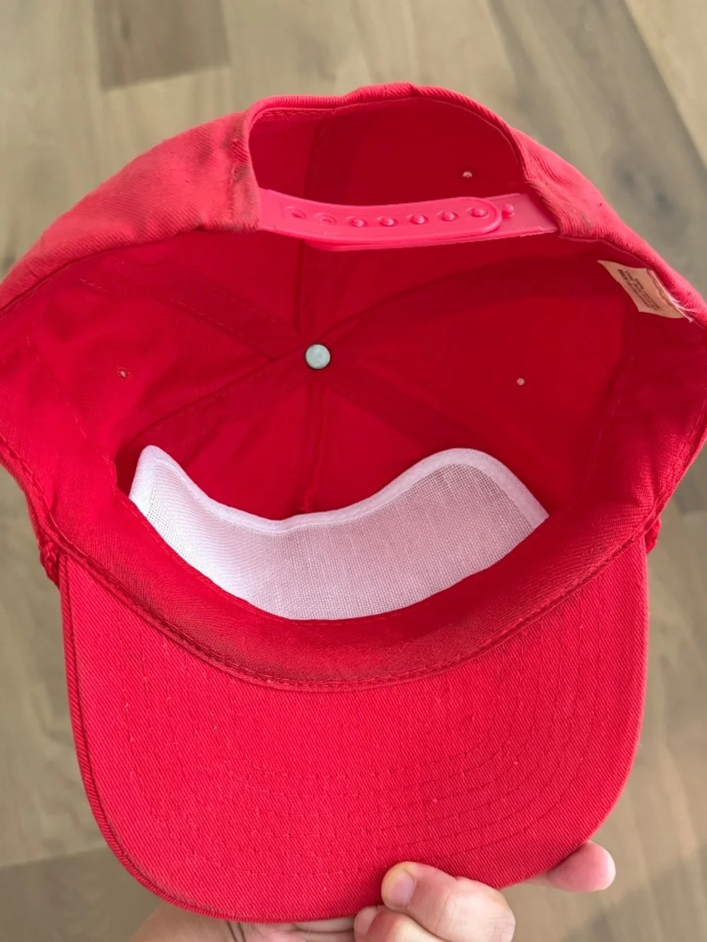 LPA Vintage SnapBack Loretta Lynn Hat